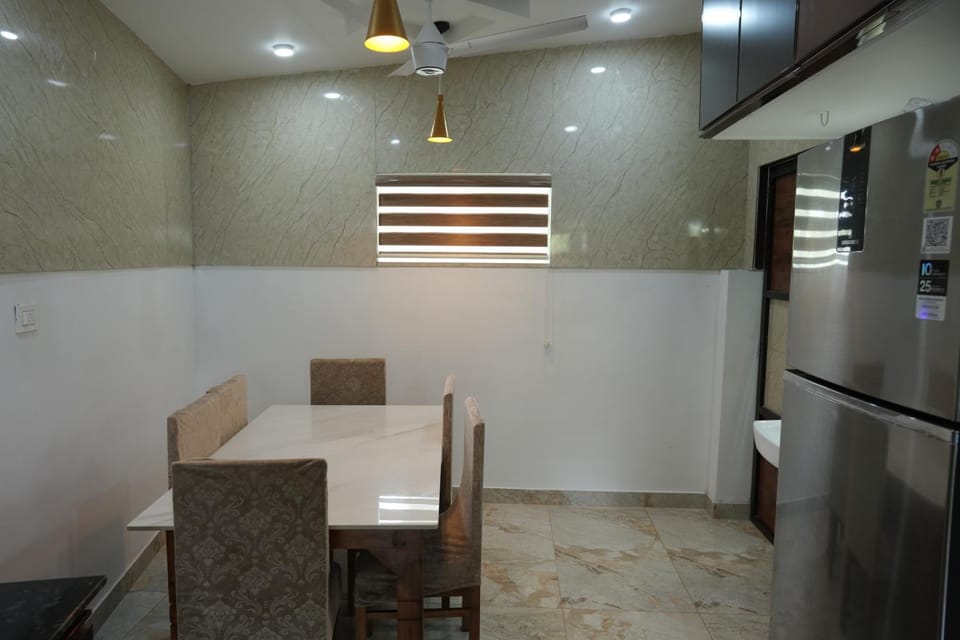 Heavens valley cherai Campground/ 
RV Resort in Vypin