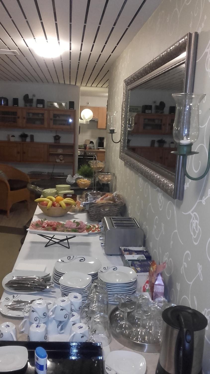 Top Hotel Garni, Modus Hotelbetriebe GmbH Hotel in North Rhine-Westphalia
