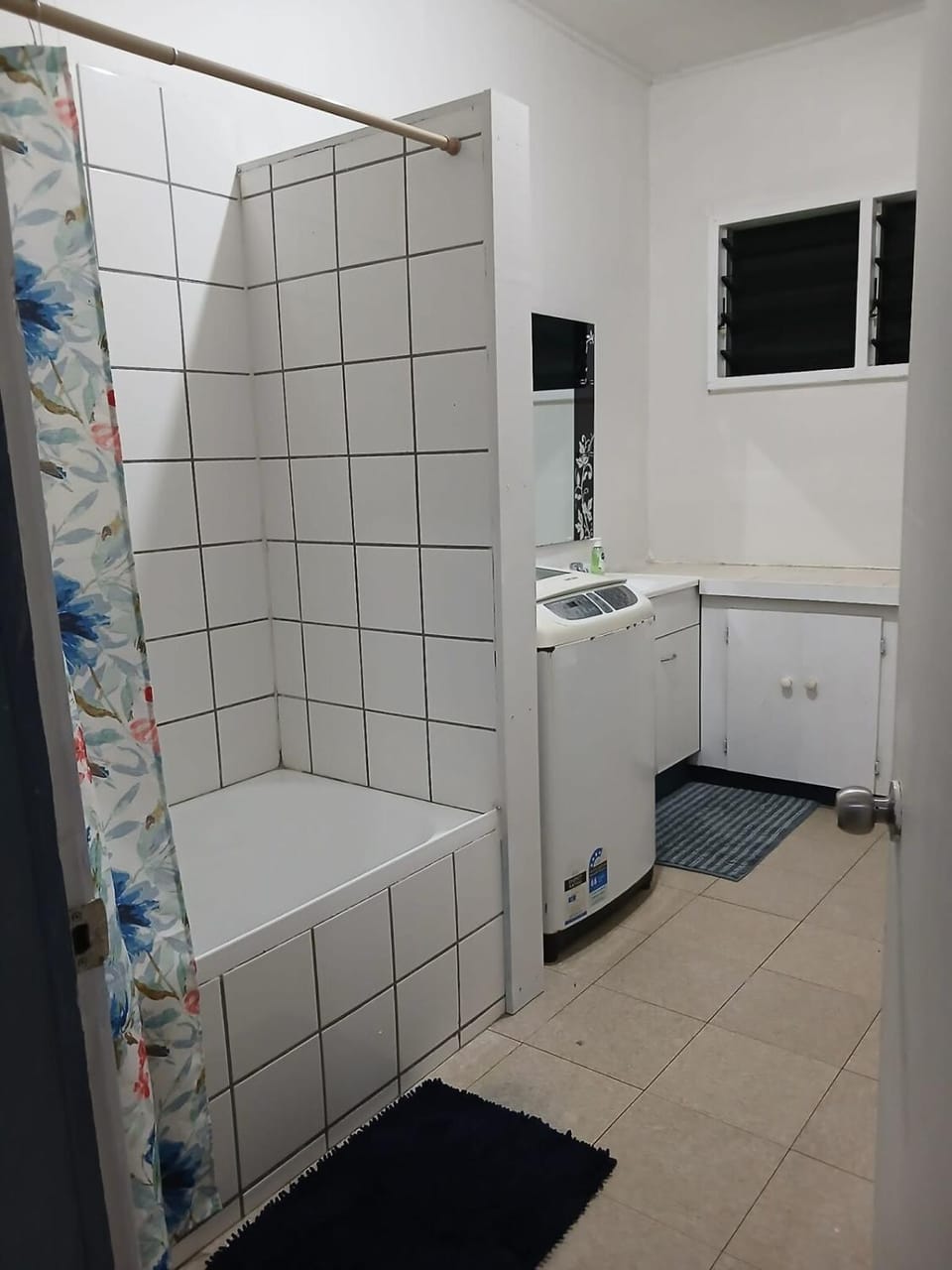 Bathroom, Bath
