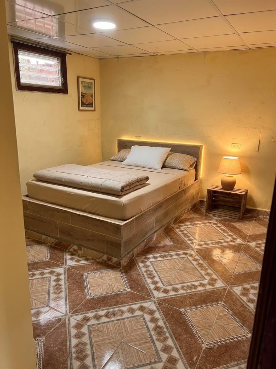 Hostal Palacios Hostel in Boquete