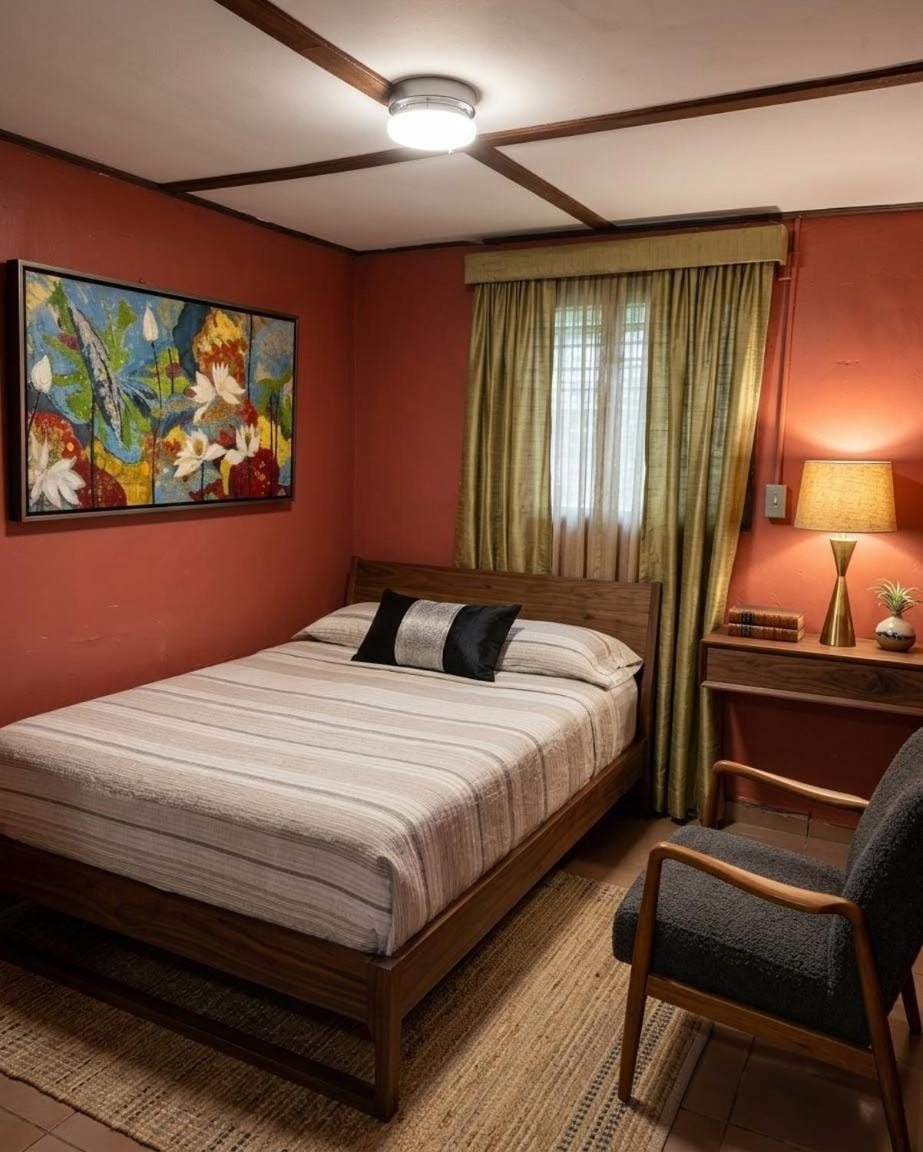Hostal Palacios Hostel in Boquete