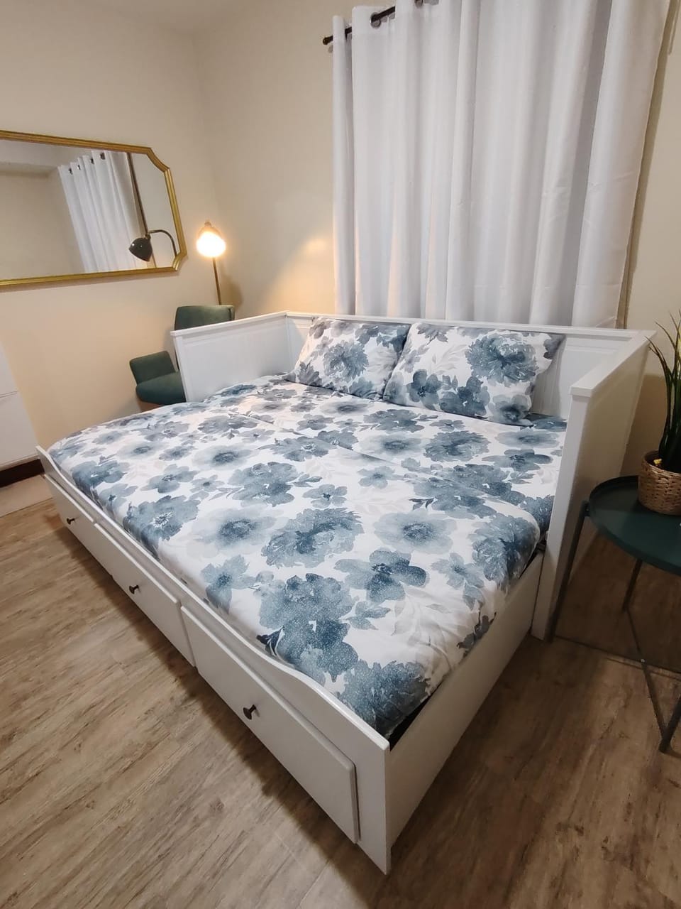 Casa Sola Apartment hotel in Las Pinas