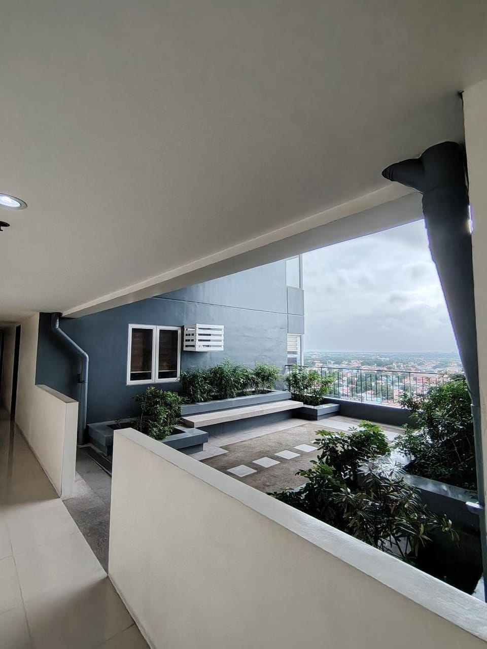 Casa Sola Apartment hotel in Las Pinas