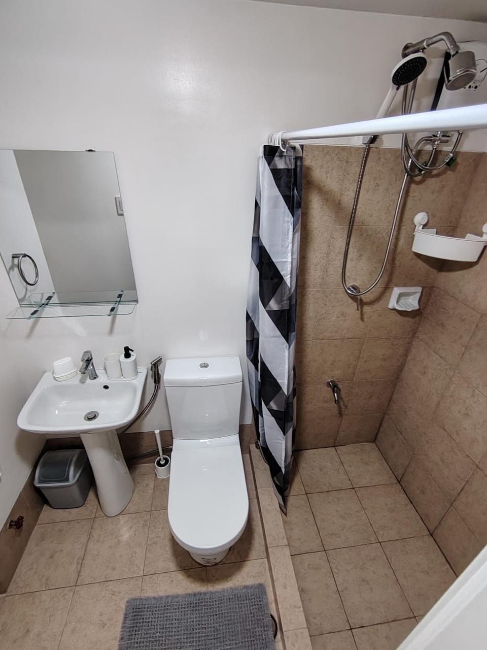 Casa Sola Apartment hotel in Las Pinas