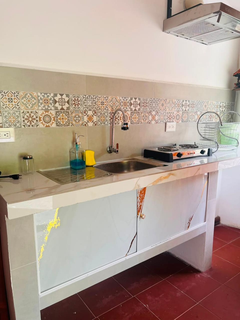 Caleta Tagus Full Suite - Comfort in Nature - 1 bed and 1 sofa bed Apartment in Galápagos Islands