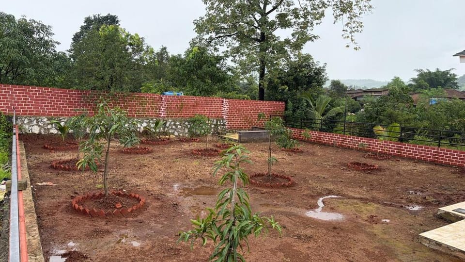 Suryawatika Villa Villa in Maharashtra