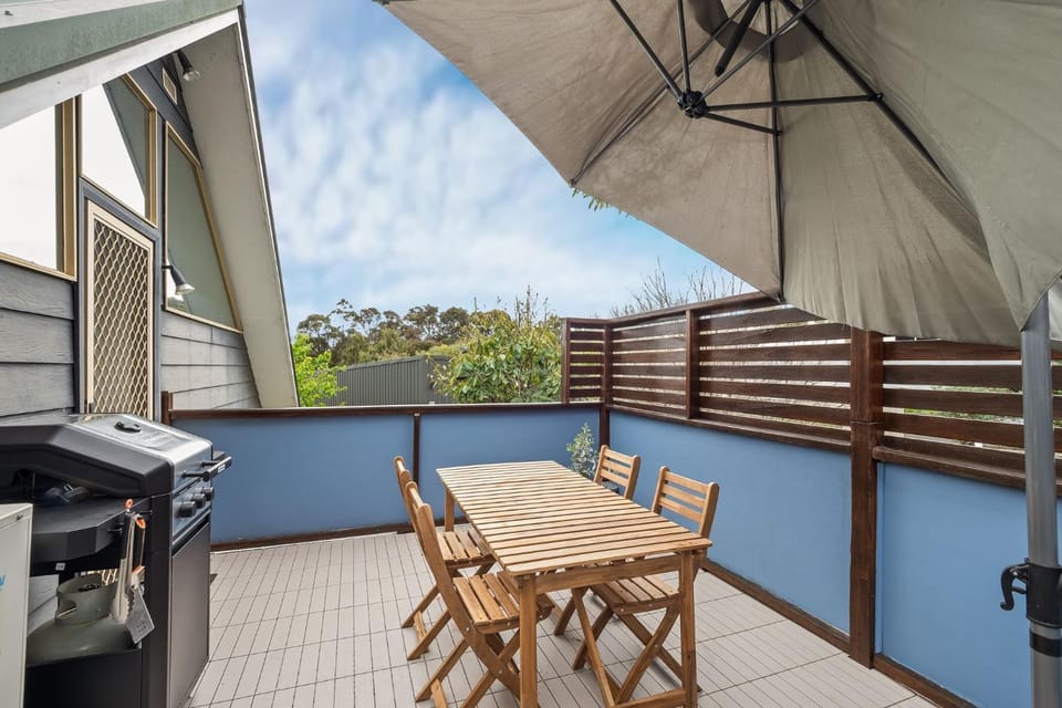 Patio, BBQ facilities, Balcony/Terrace, Dining area