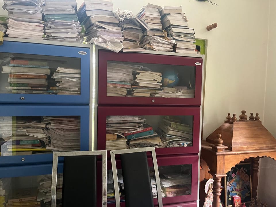 SRB Little Boss Vacation rental in India