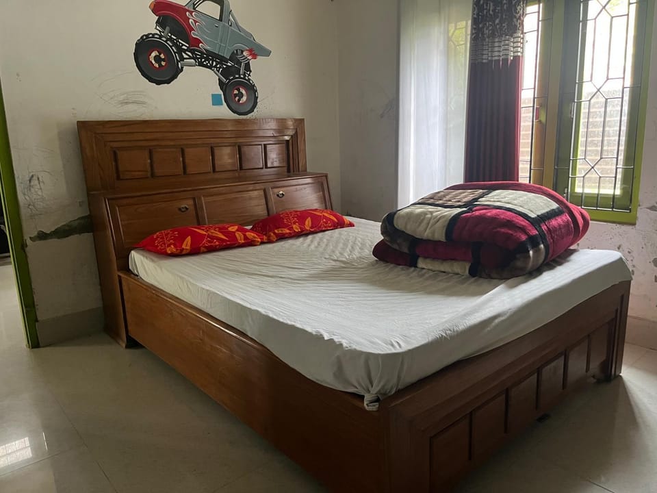 SRB Little Boss Vacation rental in India