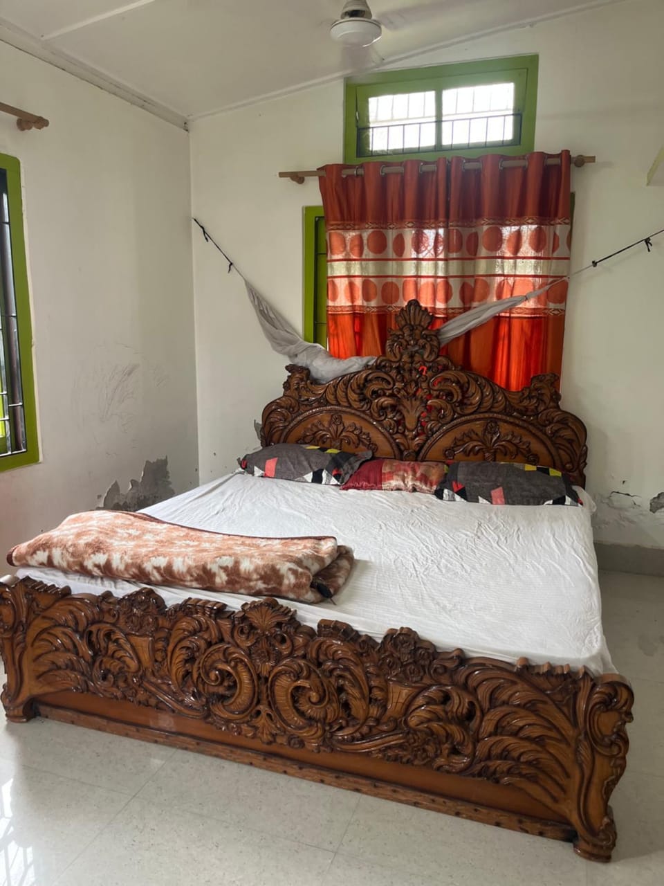 SRB Little Boss Vacation rental in India