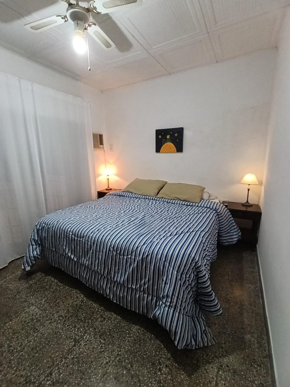 Casa centrica con parrilla y jardin House in San Pedro