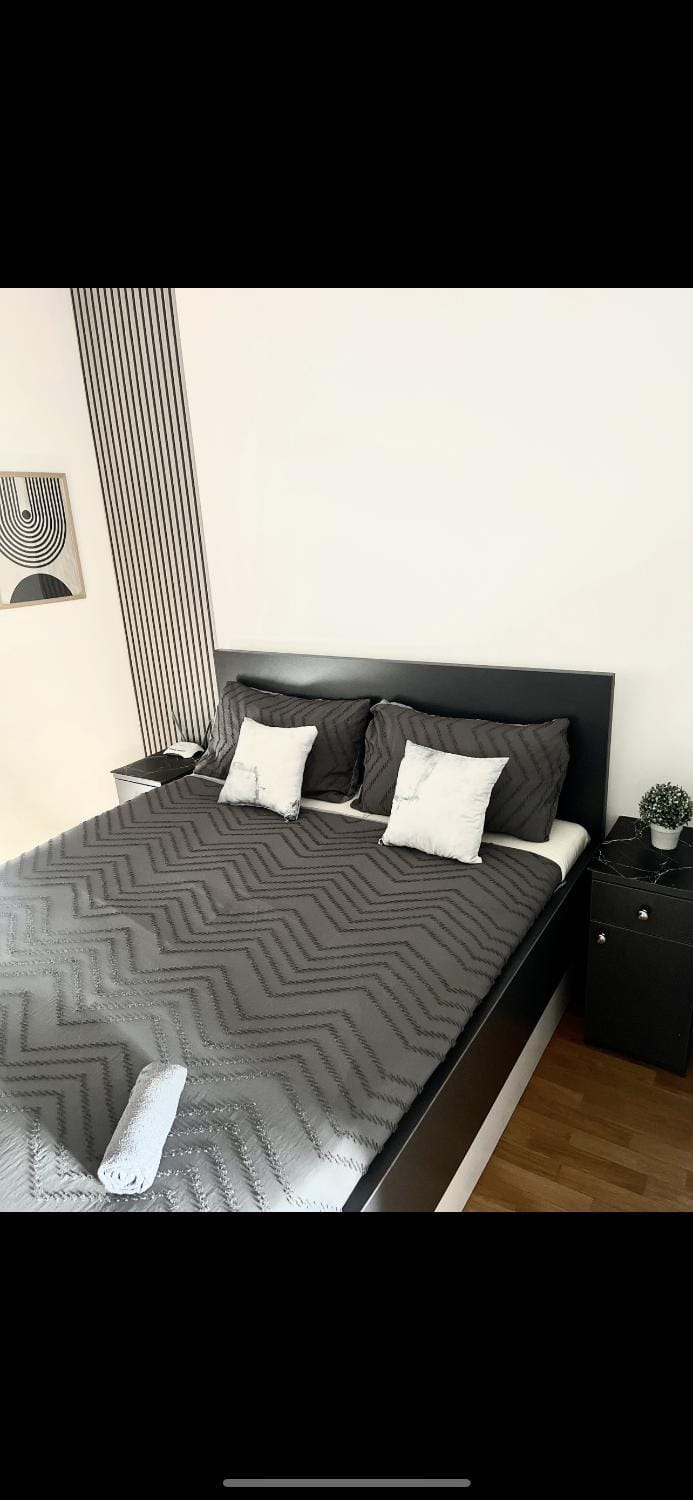 Spa apartman Mostar7 Apartment in Mostar