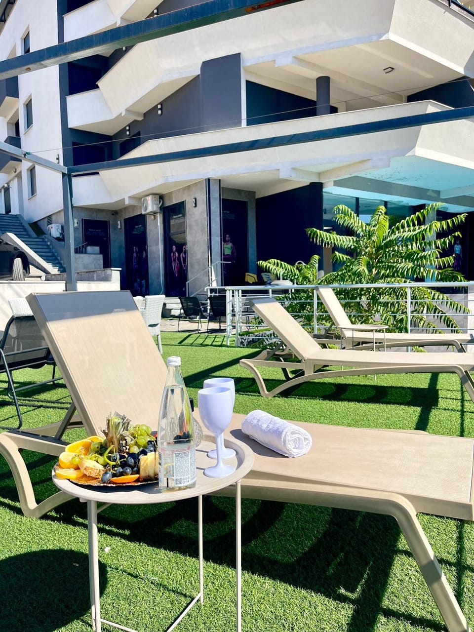 Spa apartman Mostar7 Apartment in Mostar