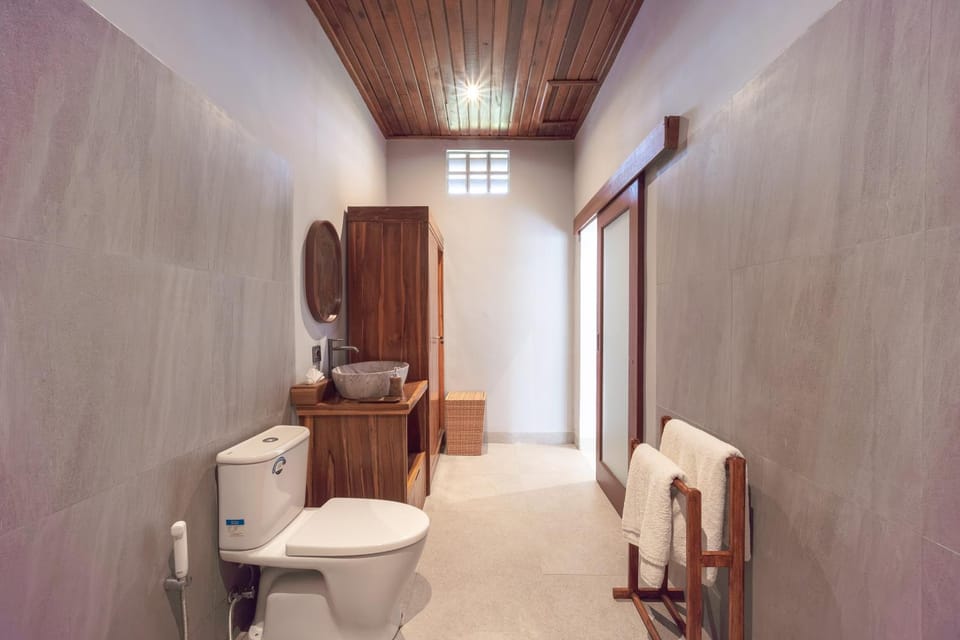 Toilet, Bathroom, bidet