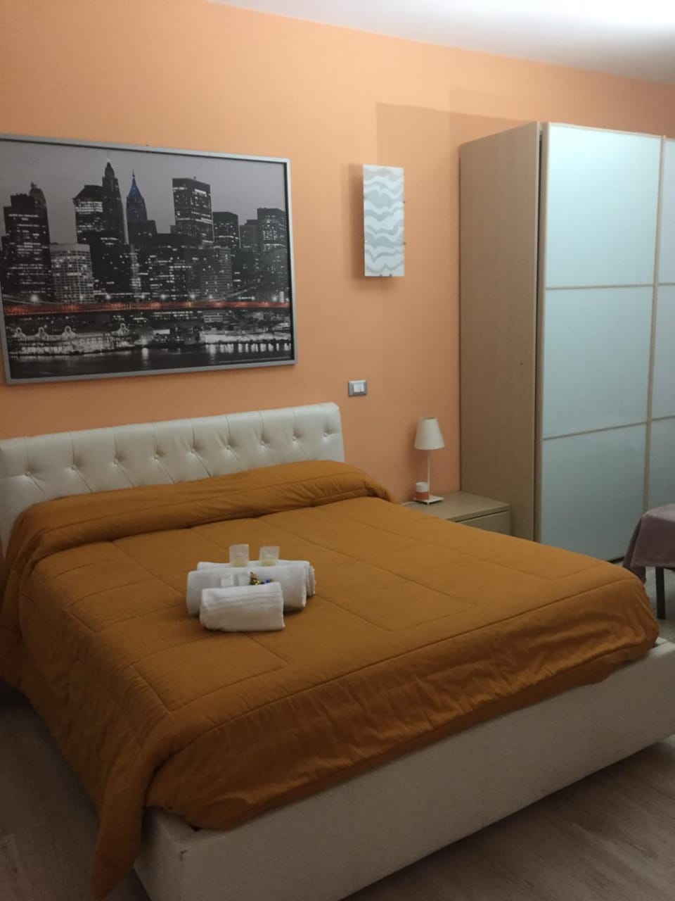 B&B SPQR Bed and Breakfast in Rome