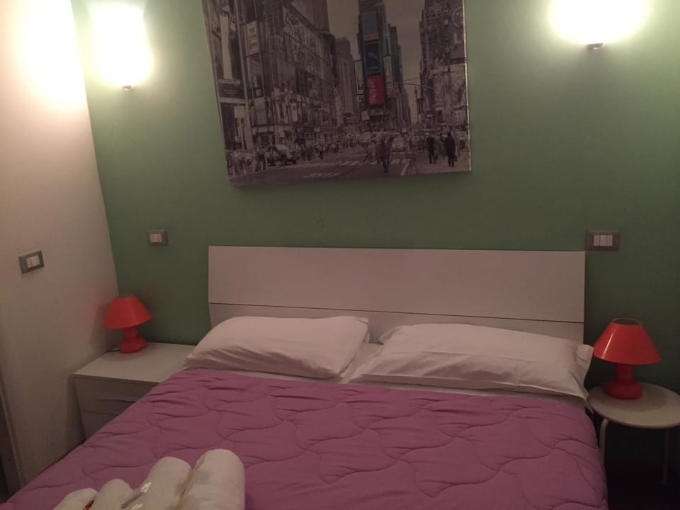B&B SPQR Bed and Breakfast in Rome