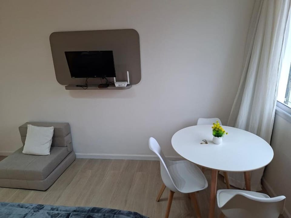 Central Studio at the Obelisk Apartment in Buenos Aires