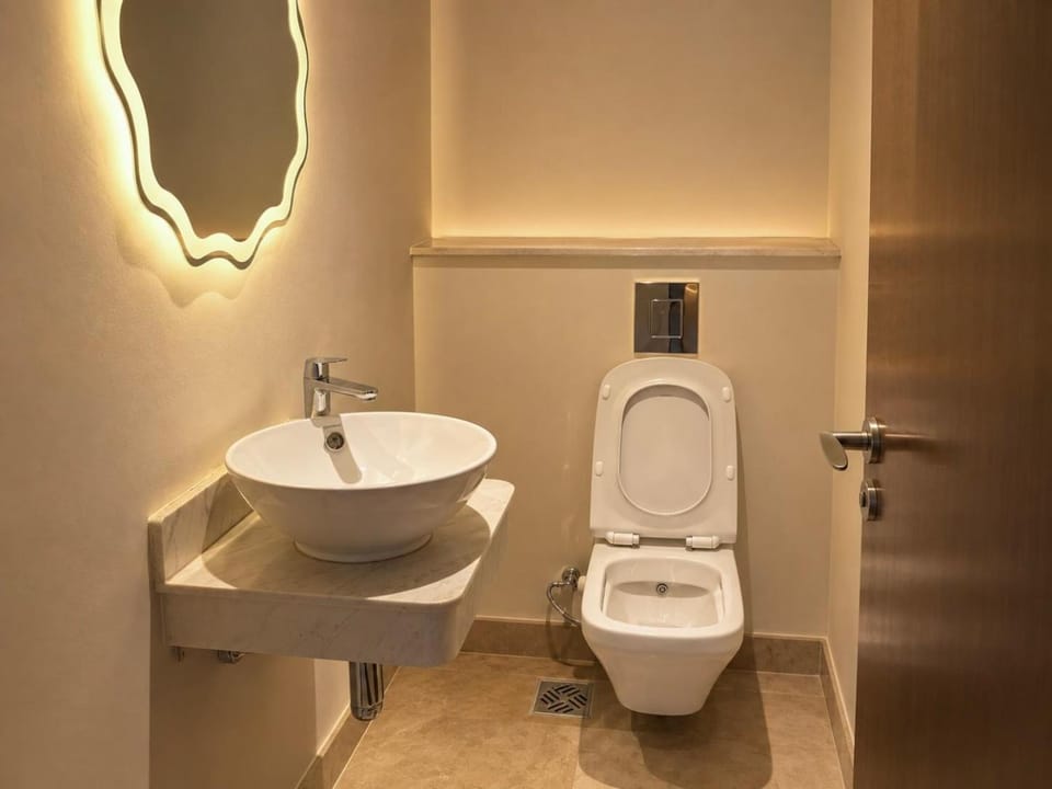 شقة في الشيخ زايد Zed west apartment Apartment in Egypt