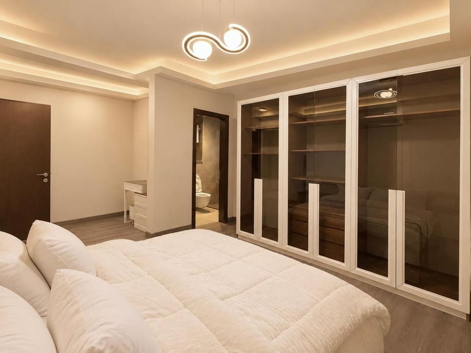 شقة في الشيخ زايد Zed west apartment Apartment in Egypt