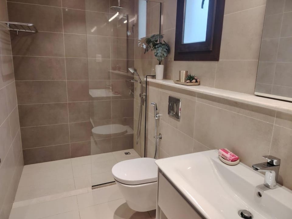 Hawana Luxury Escape, Pool Marina and Beach Apartment in Oman