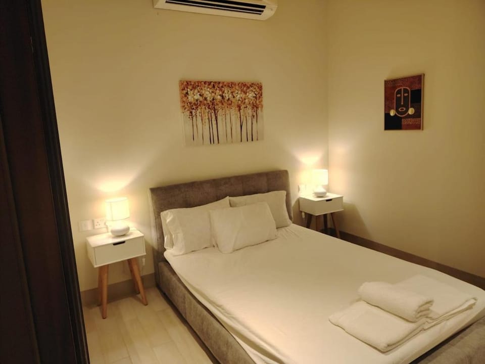 Hawana Luxury Escape, Pool Marina and Beach Apartment in Oman