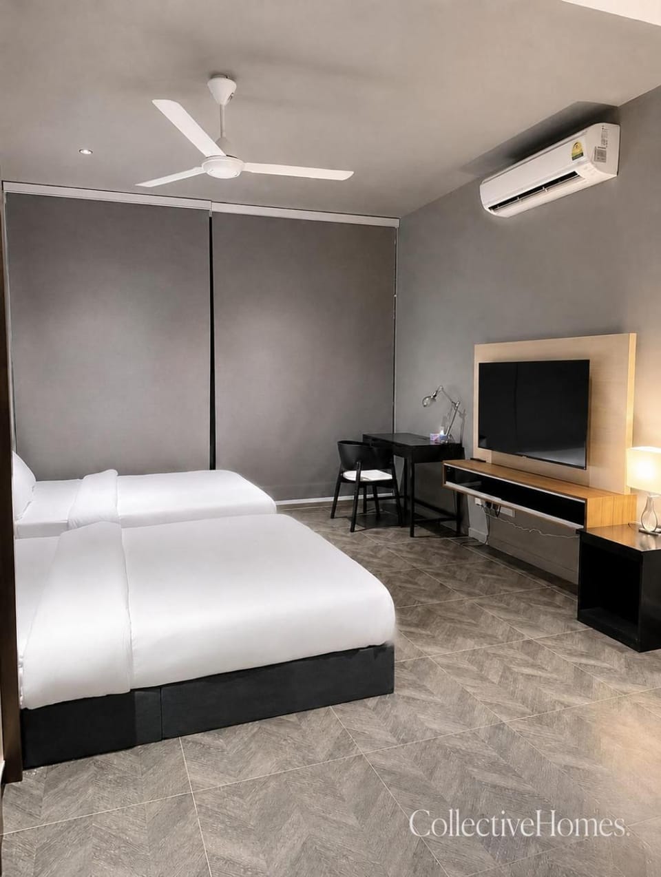 Apartment 850m from KLCC, Scarletz KLCC Apartment in Federal Territory of Kuala Lumpur