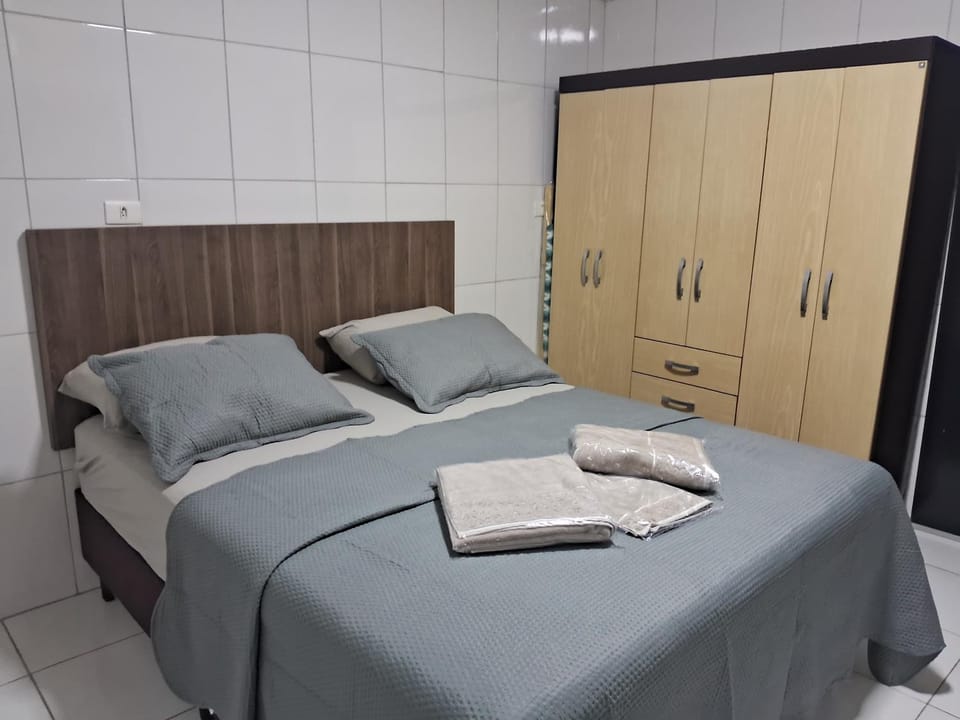 Confortável Apartment in Goiania