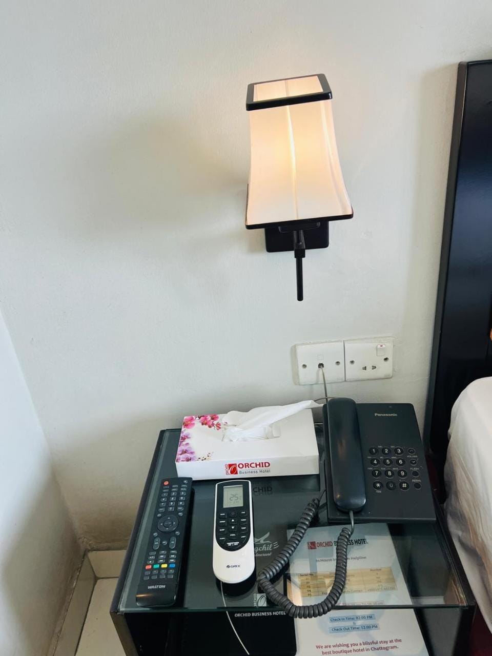 Orchid Business Hotel Hotel in Bangladesh