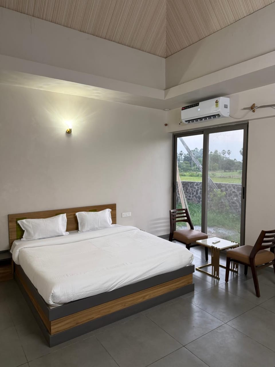 Krishiv Privé Villa in Gujarat