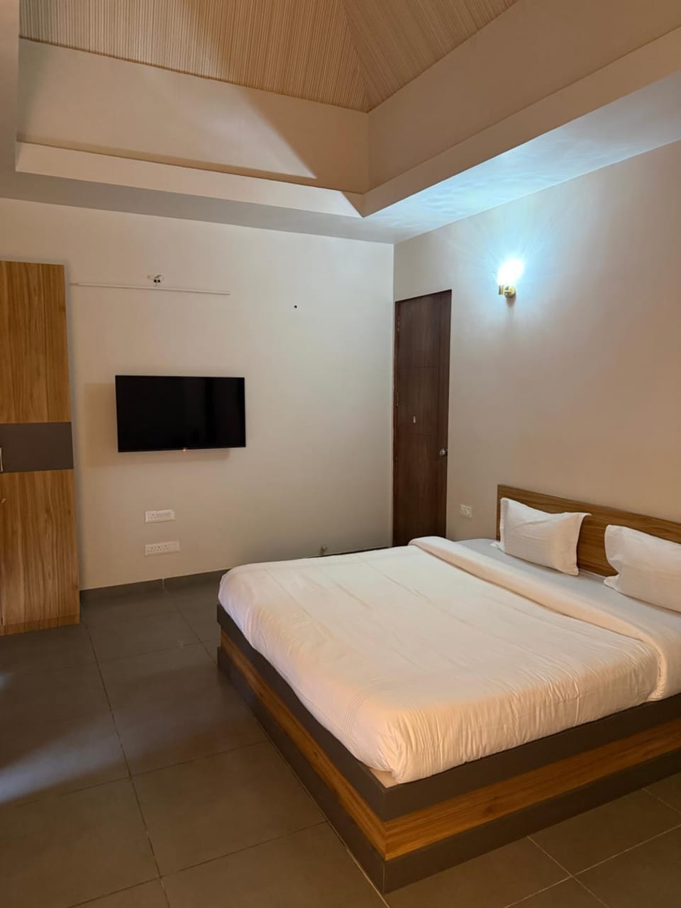 Krishiv Privé Villa in Gujarat