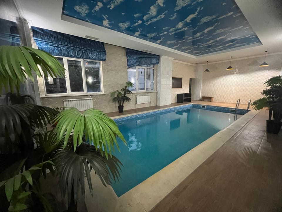 Pool view, Swimming pool, Swimming pool