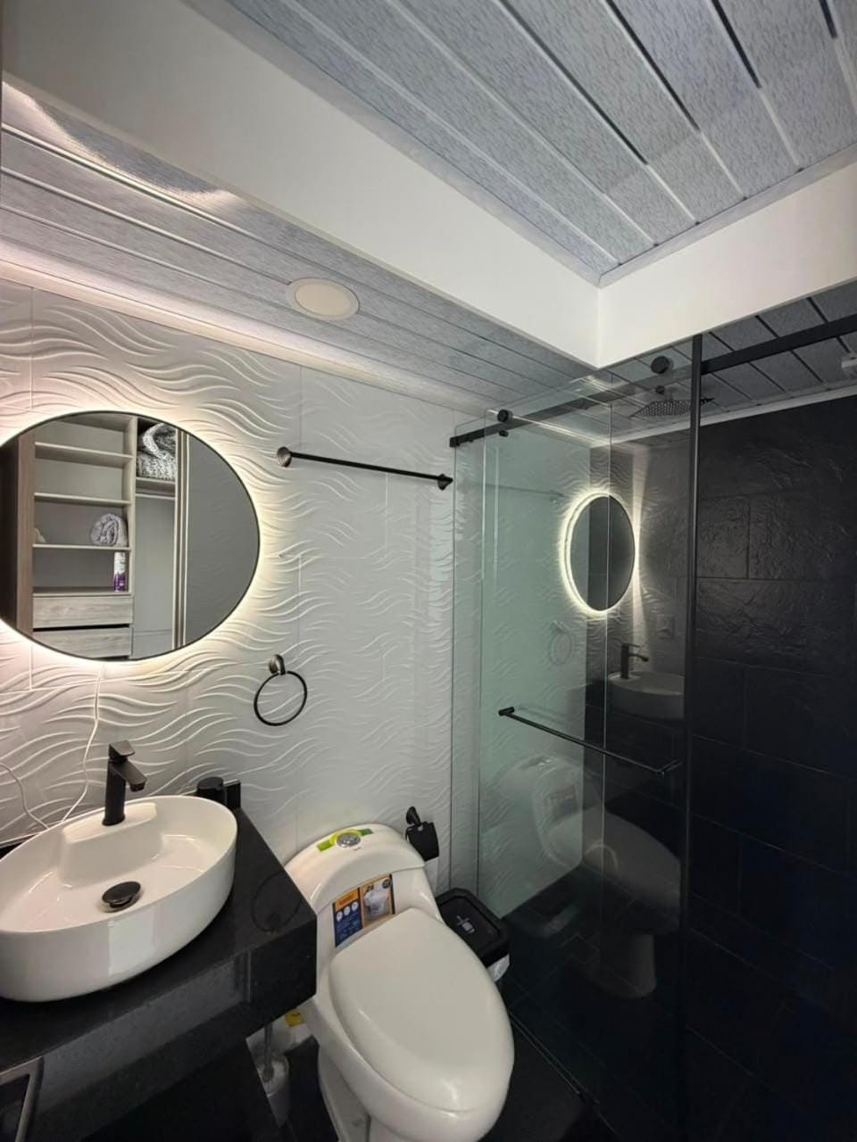 Apartamento en Floridablanca Santander acogedor equipado y ubicacion ideal Apartment in Floridablanca