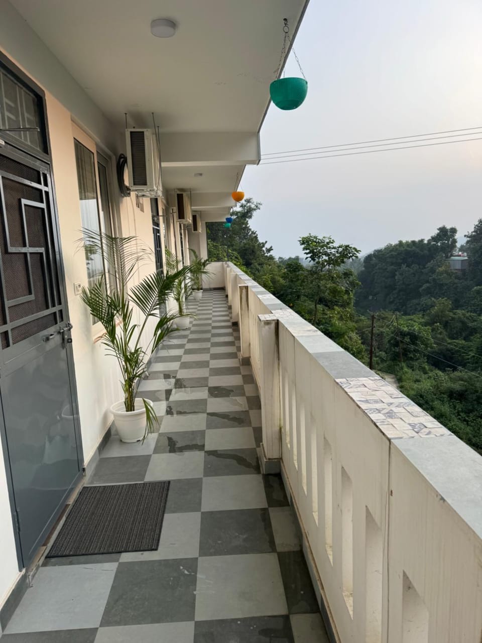 View (from property/room)