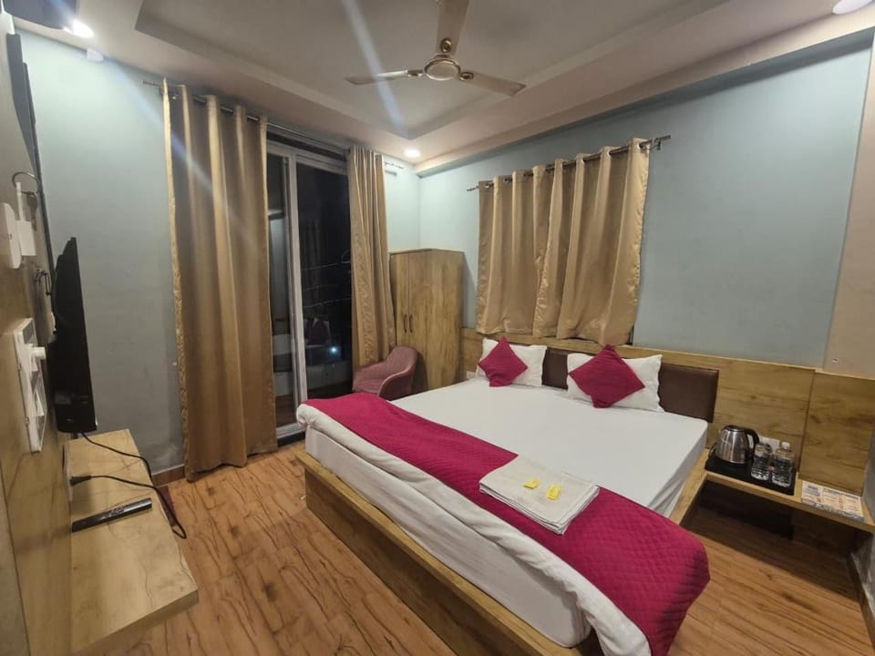 Hotel Devi Residency Hotel in Uttar Pradesh