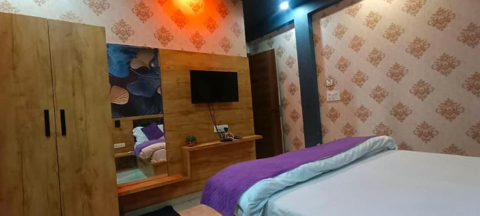 Hotel Devi Residency Hotel in Uttar Pradesh