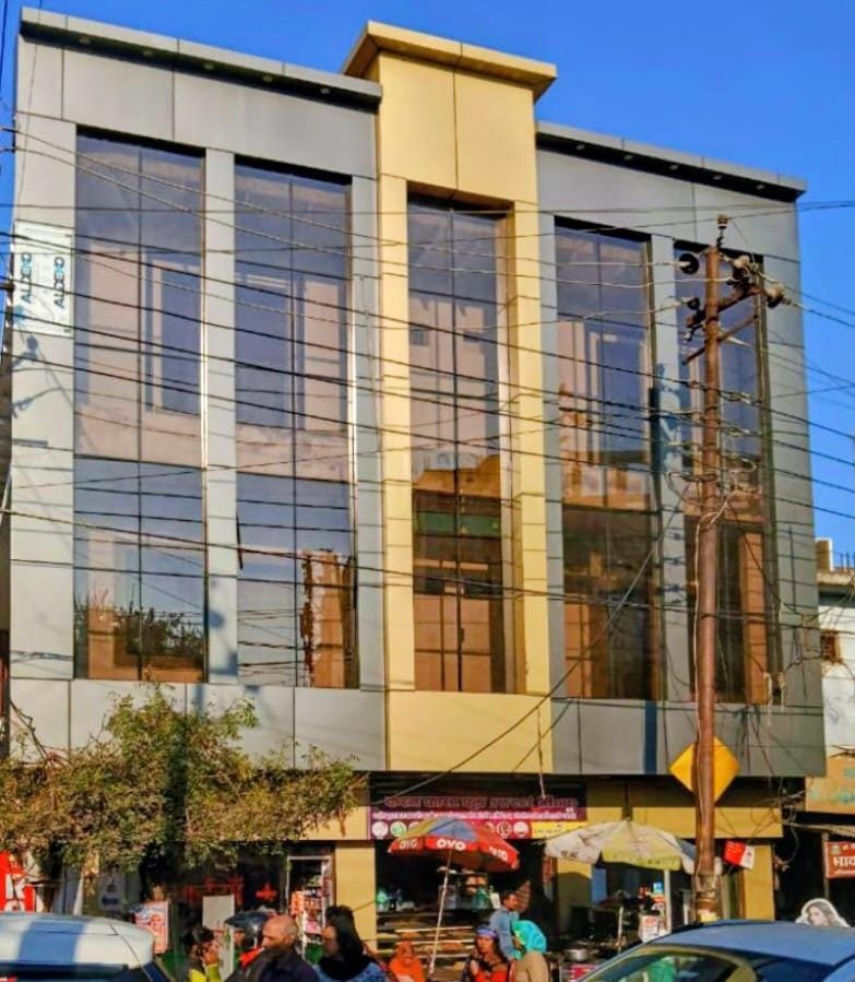 Hotel Devi Residency Hotel in Uttar Pradesh