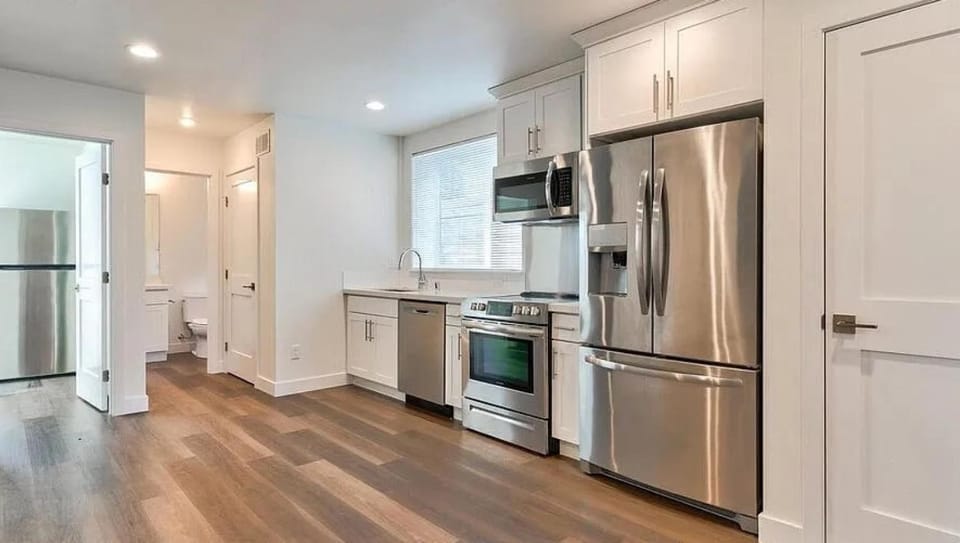 5255 Brooklyn- Room1 Vacation rental in University District