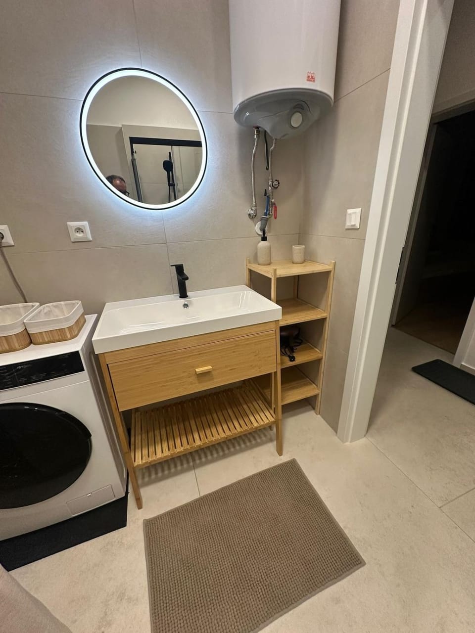 Dimora Cuore - Mediterranean Elegance in Bratislava Apartment in Bratislava