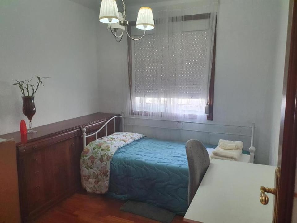 Rias Brava Vigo Apartment in Vigo