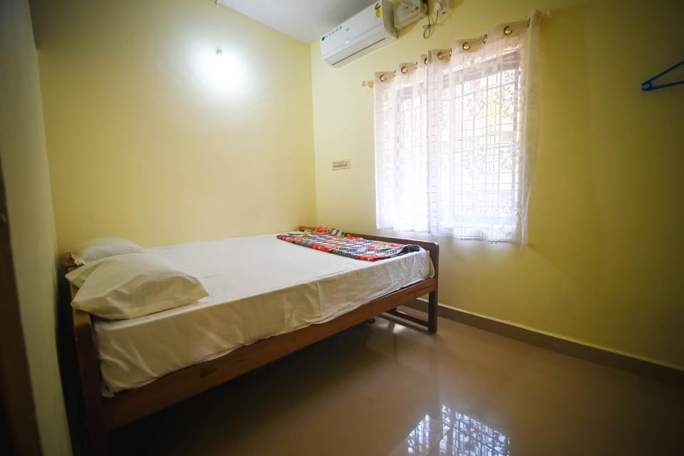 Gods gift homestay murdeshwar Vacation rental in Karnataka