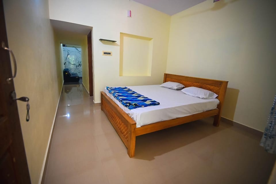 Gods gift homestay murdeshwar Vacation rental in Karnataka