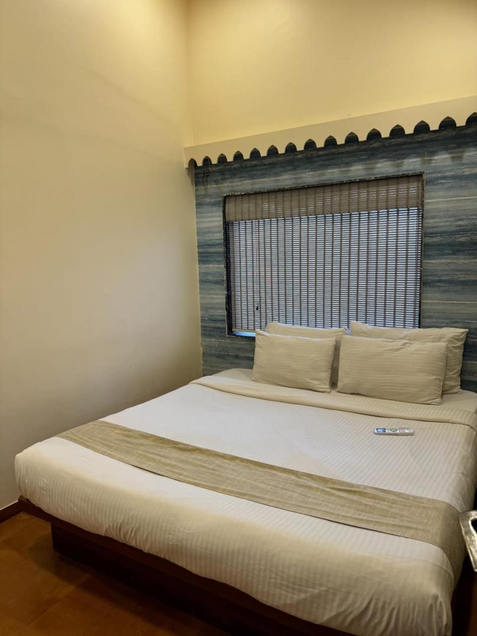 SHR- 2 BED VILLA With outdoor private pool Villa in Maharashtra