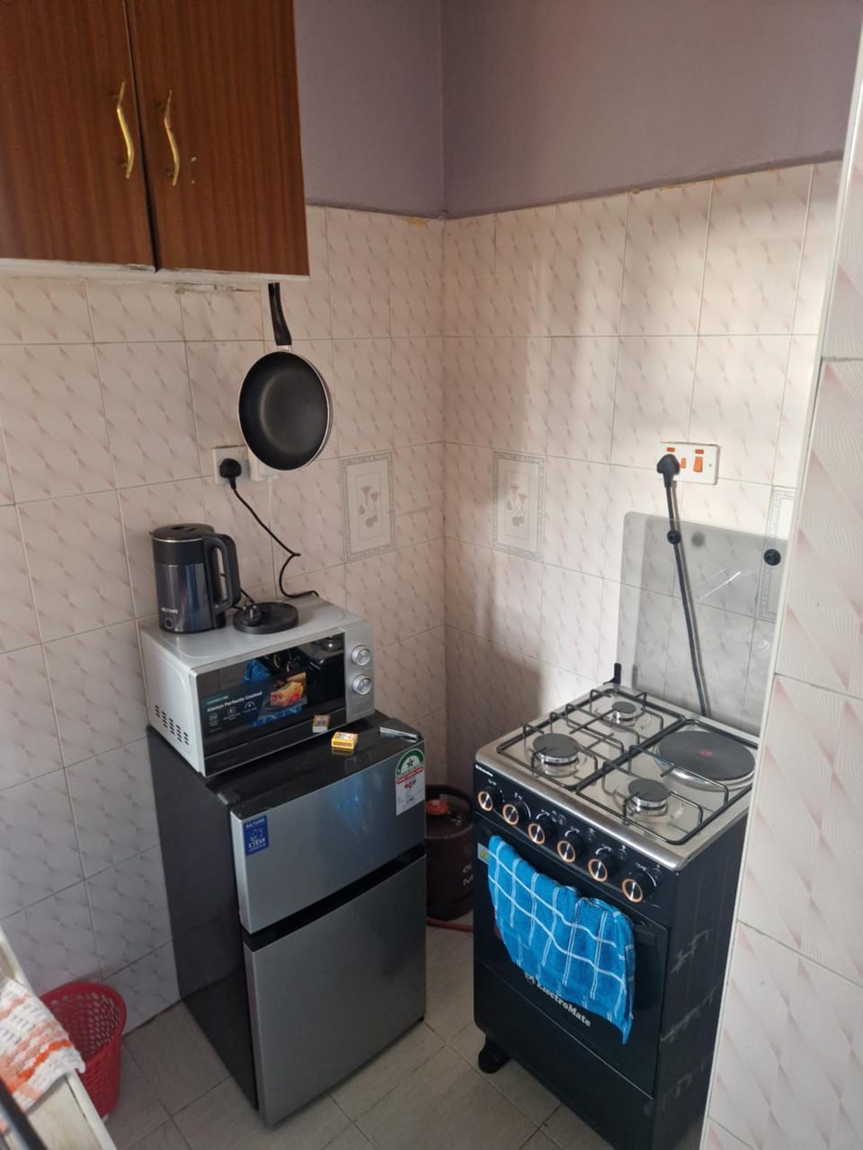 Sportsview Lodge Apartment in Nairobi County