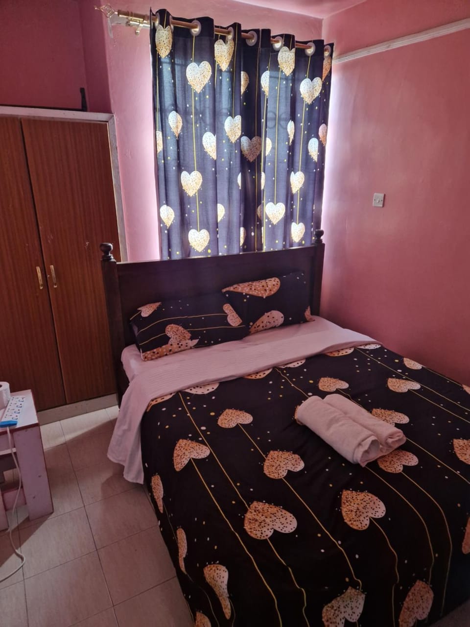 Sportsview Lodge Apartment in Nairobi County