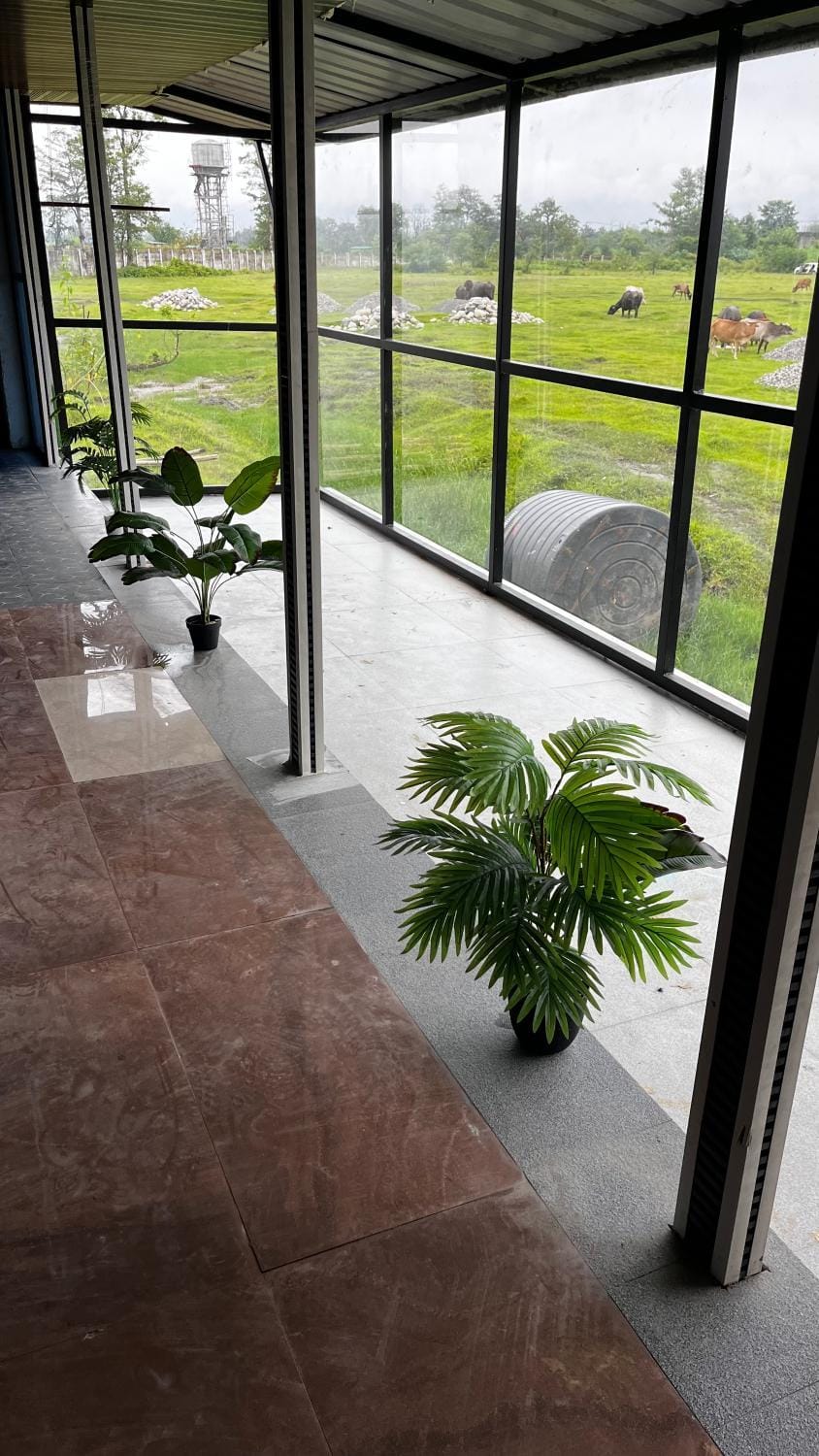 Cloud inn Resort Resort in Rishikesh
