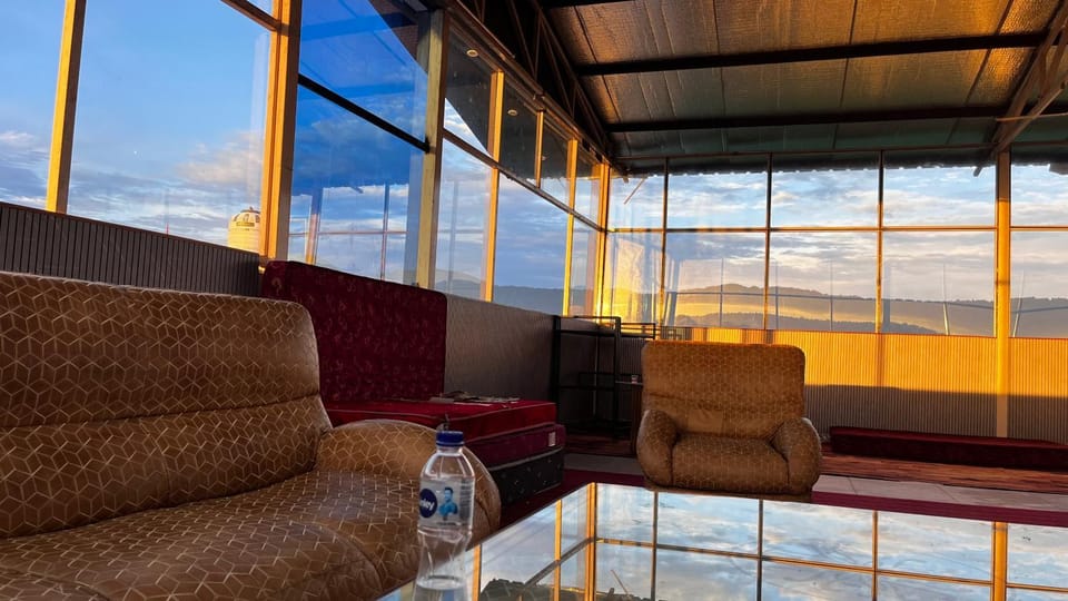 Cloud inn Resort Resort in Rishikesh