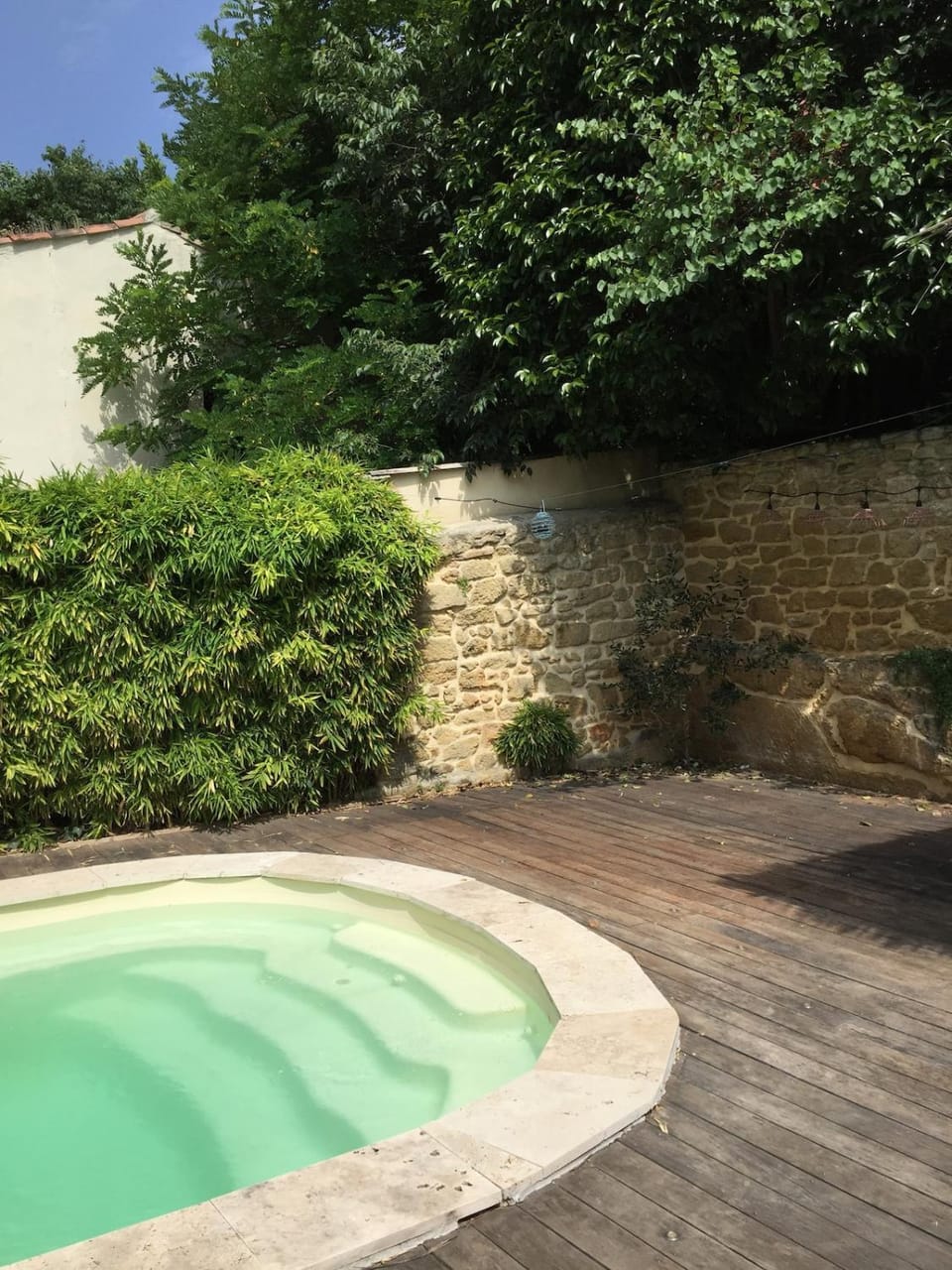 Villa contemporaine 20min de la mer Villa in Aubais