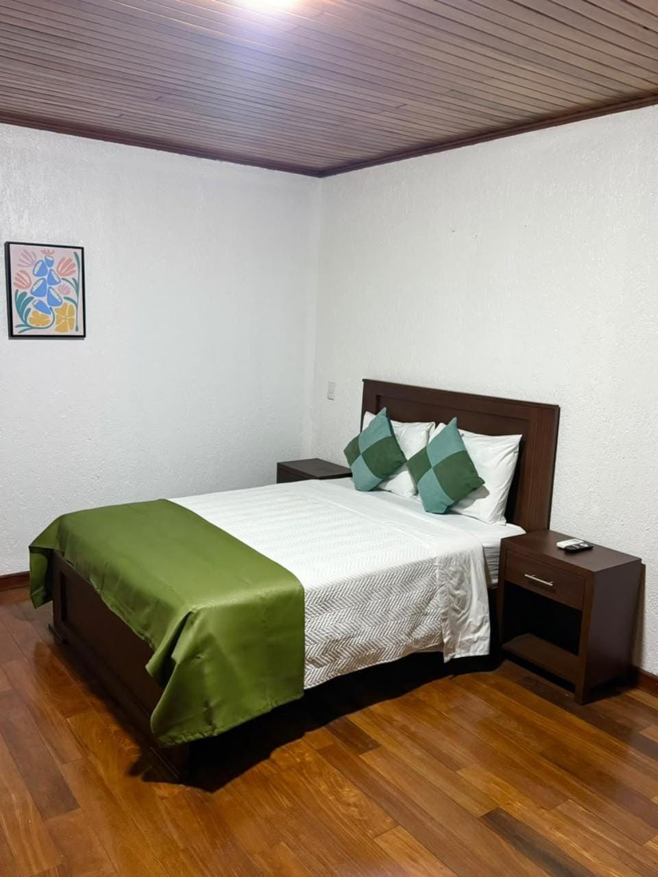 Selune Hostel in Alajuela