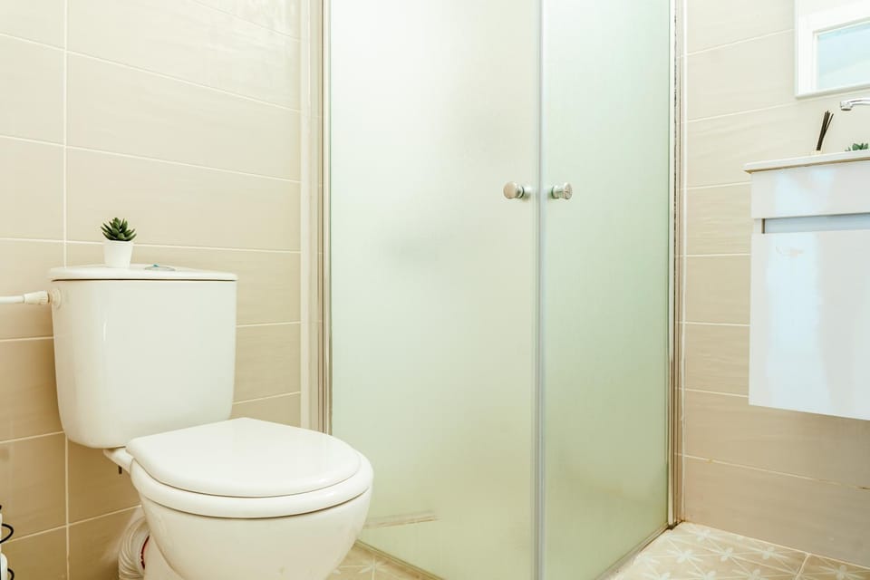 JABITAT-Jaffa Bed and Breakfast in Tel Aviv-Yafo