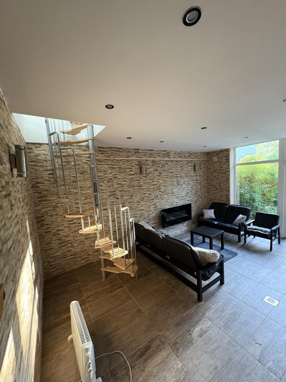 Chata Bukovec House in Slovakia